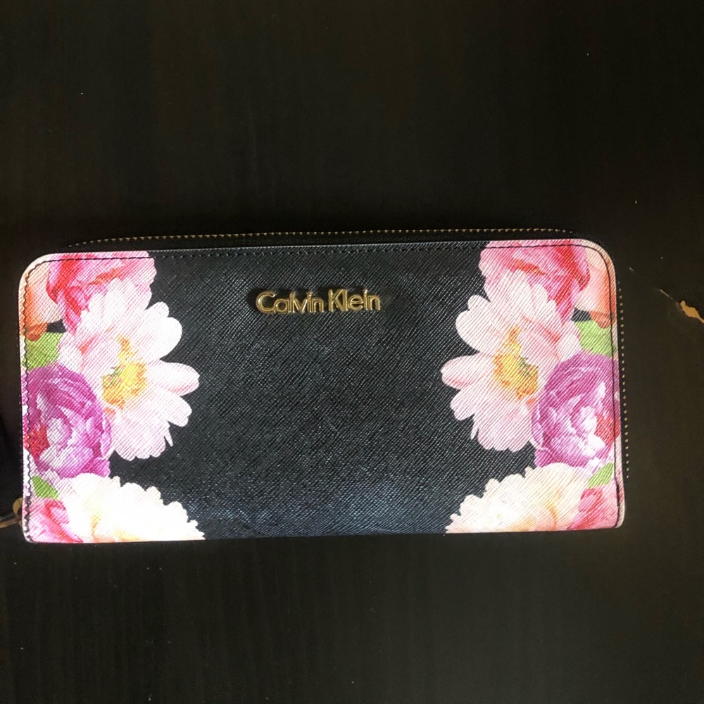 Beautiful Calvin Klein wallet